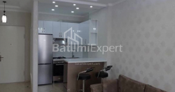 Բնակարան 50 մ² - Վախթանգ Գորգասալի, Բաթումի, Վրաստан