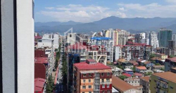 Բնակարան 50 մ² - Վախթանգ Գորգասալի, Բաթումի, Վրաստан