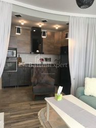 Բնակարան 55 մ² - Յուսուֆ Կոբալաձե, Բաթումի, Վրաստан