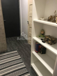 Բնակարան 55 մ² - Յուսուֆ Կոբալաձե, Բաթումի, Վրաստан