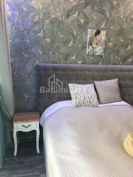 Բնակարան 55 մ² - Յուսուֆ Կոբալաձե, Բաթումի, Վրաստан