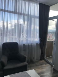 Բնակարան 55 մ² - Յուսուֆ Կոբալաձե, Բաթումի, Վրաստан