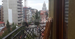 Բնակարան 120 մ² - Իլյա Ճավճավաձե, Բաթումի, Վրաստан