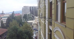 Բնակարան 120 մ² - Իլյա Ճավճավաձե, Բաթումի, Վրաստан