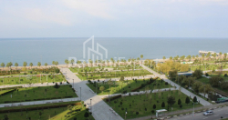 Բնակարան 1-комн 75.8 m² - Լեխ և Մարիա Կաչինսկիներ, Batumi
