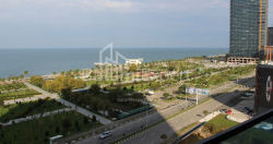 Բնակարան 1-комн 75.8 m² - Լեխ և Մարիա Կաչինսկիներ, Batumi