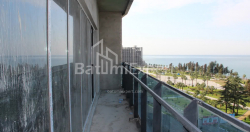 Բնակարան 75.75 մ² - Լեխ և Մարիա Կաչինսկիներ, Batumi, Վրաստан