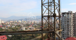 Բնակարան 89.15 մ² - Լեխ և Մարիա Կաչինսկիներ, Բաթումի, Վրաստан