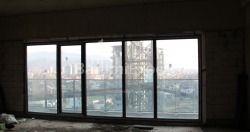 Բնակարան 2-комн 89.2 m² - Լեխ և Մարիա Կաչինսկիներ, Batumi
