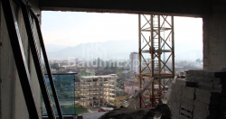 Բնակարան 89.15 մ² - Լեխ և Մարիա Կաչինսկիներ, Բաթումի, Վրաստан