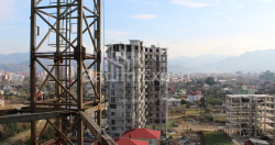 Բնակարան 89.15 մ² - Լեխ և Մարիա Կաչինսկիներ, Բաթումի, Վրաստан