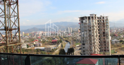 Բնակարան 63.24 մ² - Լեխ և Մարիա Կաչինսկիներ, Բաթումի, Վրաստан