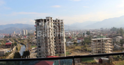 Բնակարան 63.24 մ² - Լեխ և Մարիա Կաչինսկիներ, Բաթումի, Վրաստан
