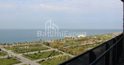 Բնակարան 75.75 մ² - Լեխ և Մարիա Կաչինսկիներ, Batumi, Վրաստан