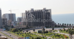 Բնակարան 75.75 մ² - Լեխ և Մարիա Կաչինսկիներ, Batumi, Վրաստан