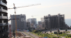 Բնակարան 1-комн 75.8 m² - Լեխ և Մարիա Կաչինսկիներ, Batumi