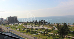 Բնակարան 1-комн 75.8 m² - Լեխ և Մարիա Կաչինսկիներ, Batumi