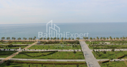 Բնակարան 1-комн 75.8 m² - Լեխ և Մարիա Կաչինսկիներ, Batumi