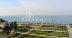 Բնակարան 1-комн 75.8 m² - Լեխ և Մարիա Կաչինսկիներ, Batumi