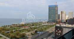 Բնակարան 75.75 մ² - Լեխ և Մարիա Կաչինսկիներ, Բաթումի, Վրաստан