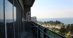 Բնակարան 1-комн 75.8 m² - Լեխ և Մարիա Կաչինսկիներ, Batumi