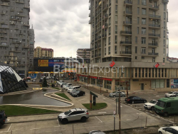 Բնակարան 160 մ² - Զուրաբա Գորգիլաձե, Բաթումի, Վրաստан