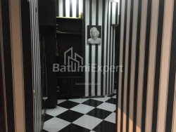 Բնակարան 160 մ² - Զուրաբա Գորգիլաձե, Բաթումի, Վրաստан