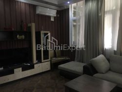 Բնակարան 4-комн 160 m² - Զուրաբա Գորգիլաձե, Batumi