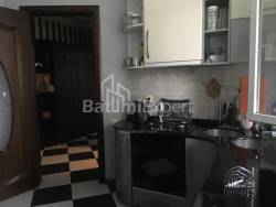 Բնակարան 160 մ² - Զուրաբա Գորգիլաձե, Բաթումի, Վրաստан