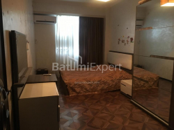 Բնակարան 160 մ² - Զուրաբա Գորգիլաձե, Բաթումի, Վրաստан