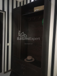 Բնակարան 160 մ² - Զուրաբա Գորգիլաձե, Բաթումի, Վրաստан