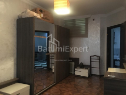 Բնակարան 160 մ² - Զուրաբա Գորգիլաձե, Բաթումի, Վրաստан