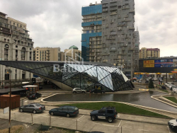 Բնակարան 160 մ² - Զուրաբա Գորգիլաձե, Բաթումի, Վրաստан