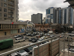 Բնակարան 160 մ² - Զուրաբա Գորգիլաձե, Բաթումի, Վրաստан