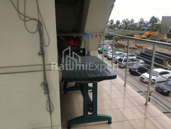 Բնակարան 160 մ² - Զուրաբա Գորգիլաձե, Բաթումի, Վրաստан