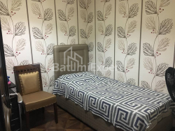 Բնակարան 160 մ² - Զուրաբա Գորգիլաձե, Բաթումի, Վրաստан