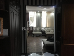 Բնակարան 160 մ² - Զուրաբա Գորգիլաձե, Բաթումի, Վրաստан
