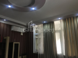 Բնակարան 160 մ² - Զուրաբա Գորգիլաձե, Բաթումի, Վրաստан