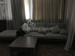 Բնակարան 160 մ² - Զուրաբա Գորգիլաձե, Բաթումի, Վրաստан