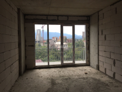 Բնակարան 1-комн 33 m² - Շալվա Ինասարիձե, Batumi