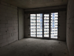 Բնակարան 1-комн 33 m² - Շալվա Ինասարիձե, Batumi