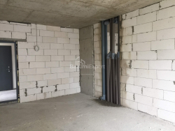 Բնակարան 33 մ² - Շալվա Ինասարիձե, Բաթումի, Վրաստан