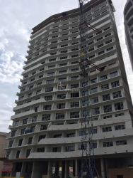 Բնակարան 33 մ² - Շալվա Ինասարիձե, Batumi, Վրաստан