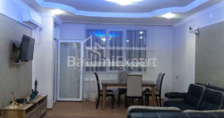 Բնակարան 3-комн 78 m² - Սելիմա Խիմշիաշվիլի, Batumi