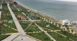 Բնակարան 2-комн 50 m² - Շերիֆ Խիմշիաշվիլի, Batumi