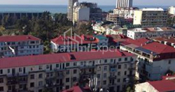 Բնակարան 1-комн 150 m² - Փառնվազ թագավոր, Batumi