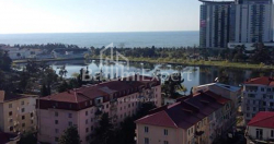 Բնակարան 1-комн 150 m² - Փառնվազ թագավոր, Batumi