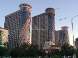 Բնակարան 1-комн 33 m² - Շերիֆ Խիմշիաշվիլի, Batumi