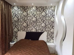 Բնակարան 1-комн 33 m² - Շերիֆ Խիմշիաշվիլի, Batumi