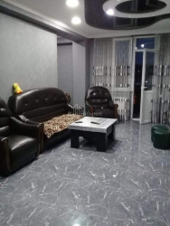 Բնակարան 3-комн 55 m² - Գեորգի Լեոնիձե, Batumi